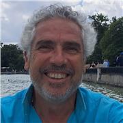 Dime qué quieres conseguir y te acompaño a conseguirlo. Garantizado.